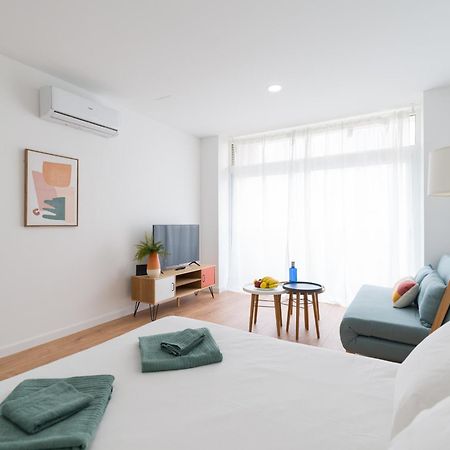 Homeforguest Estudio Brisa Canteras Con Terraza Лас-Пальмас-де-Гран-Канарія Екстер'єр фото