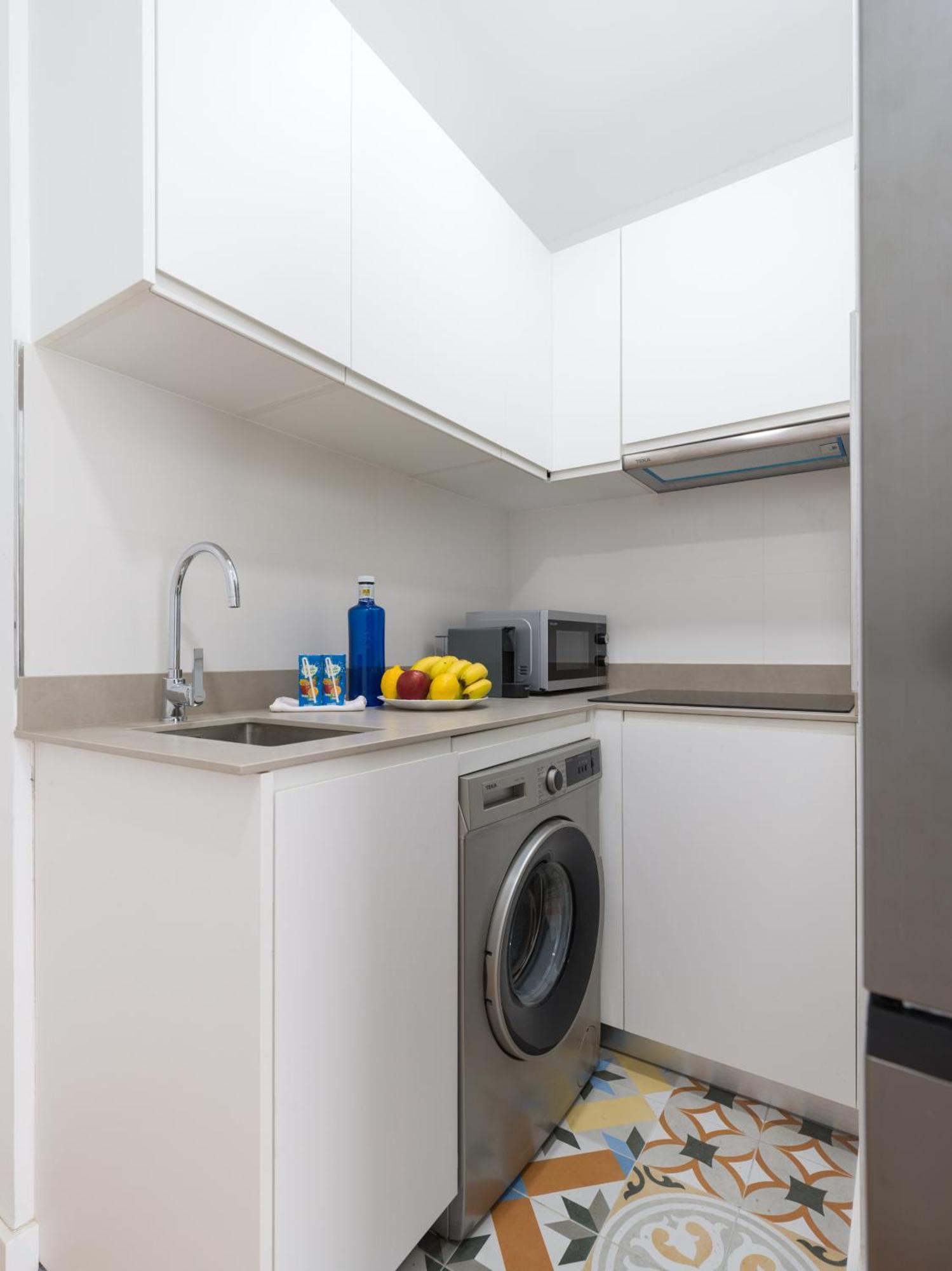 Homeforguest Estudio Brisa Canteras Con Terraza Лас-Пальмас-де-Гран-Канарія Екстер'єр фото