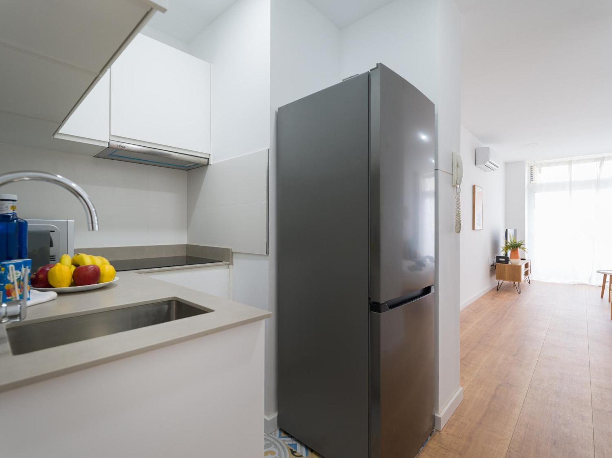 Homeforguest Estudio Brisa Canteras Con Terraza Лас-Пальмас-де-Гран-Канарія Екстер'єр фото