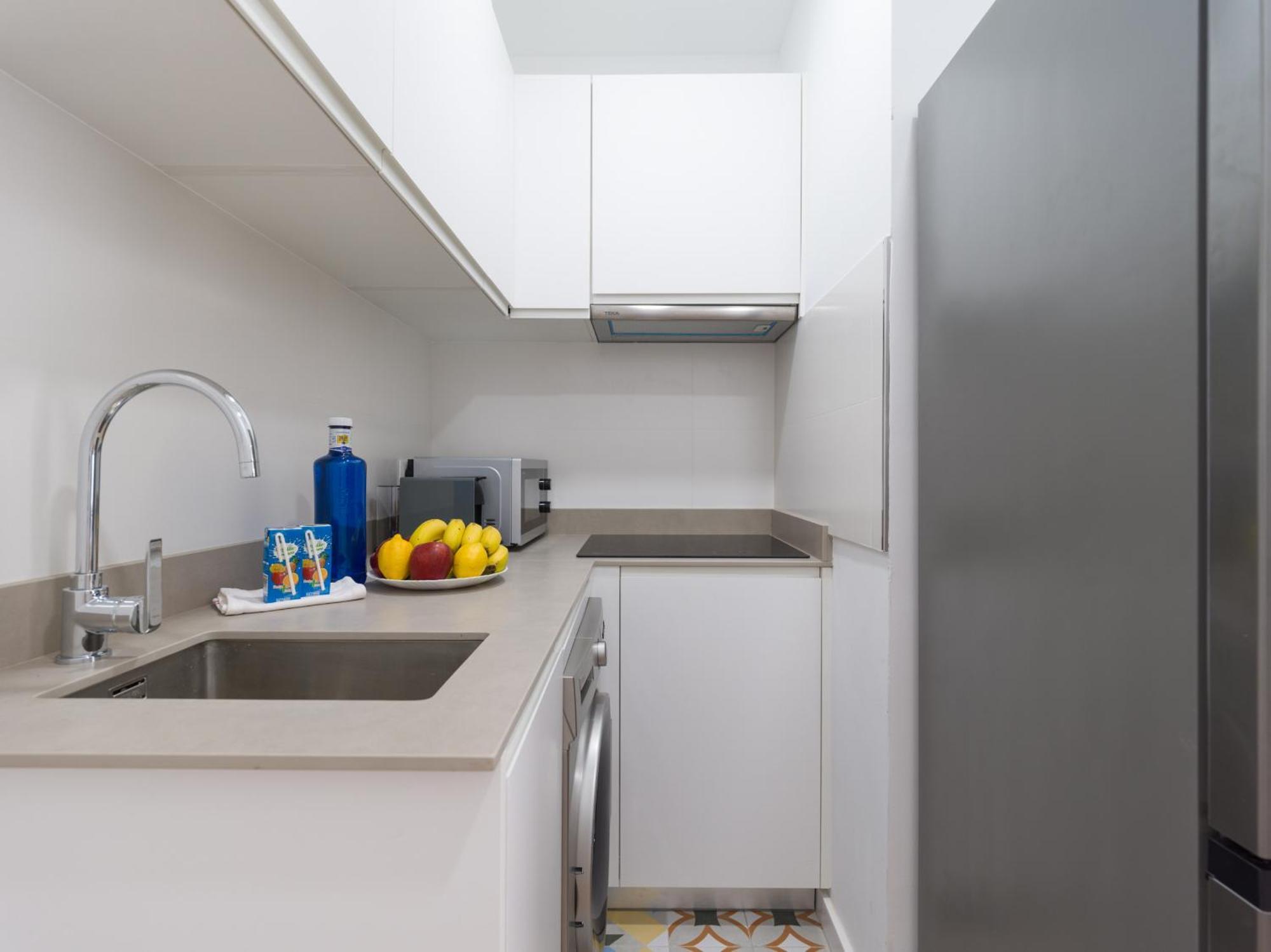 Homeforguest Estudio Brisa Canteras Con Terraza Лас-Пальмас-де-Гран-Канарія Екстер'єр фото