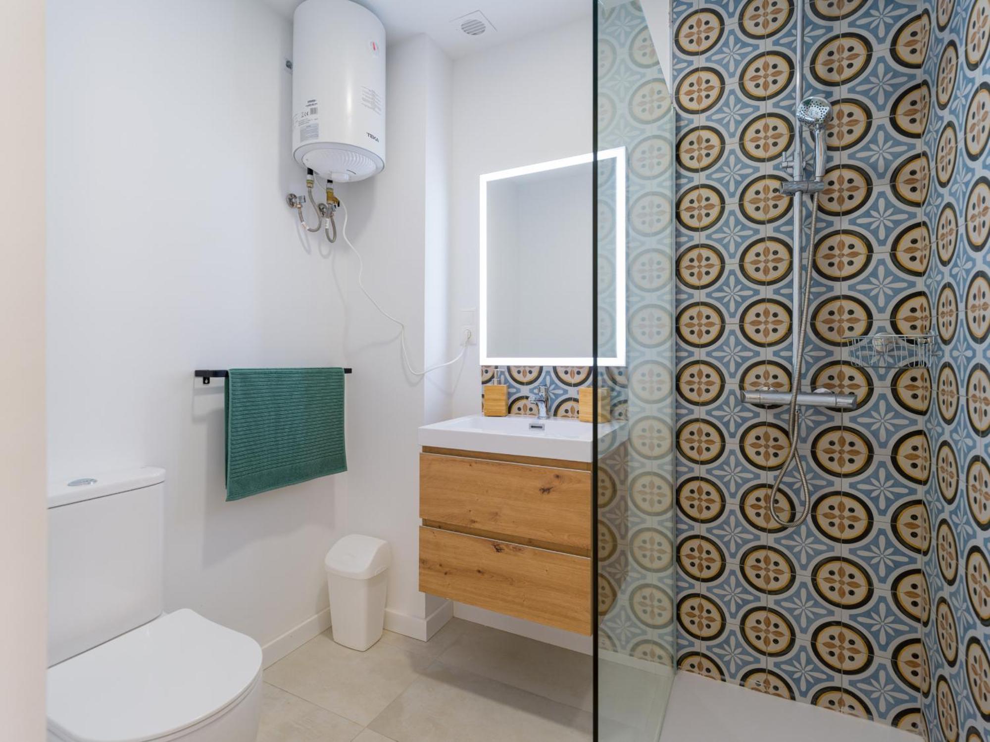 Homeforguest Estudio Brisa Canteras Con Terraza Лас-Пальмас-де-Гран-Канарія Екстер'єр фото