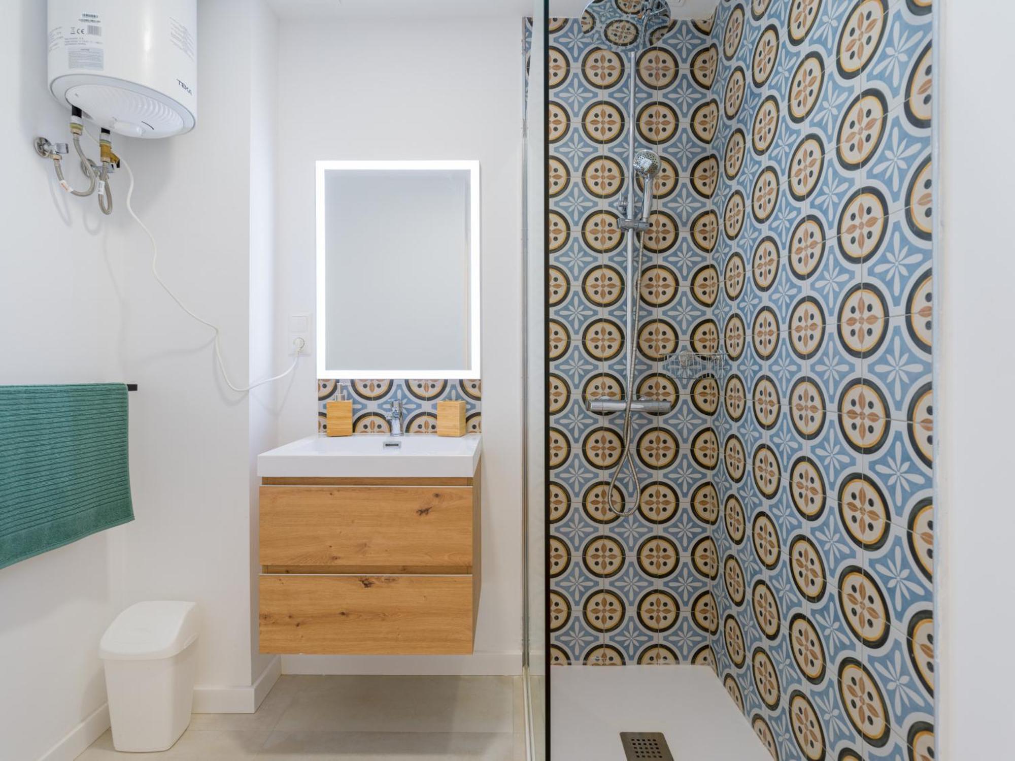 Homeforguest Estudio Brisa Canteras Con Terraza Лас-Пальмас-де-Гран-Канарія Екстер'єр фото
